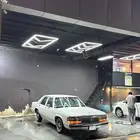 فورد كراون فكتوريا 1991
