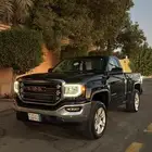 جي ام سي سييرا SLE 2016