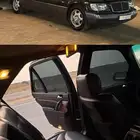 Mercedes Benz W140