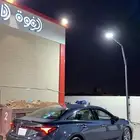 افالون 2020 XLE ستاندر