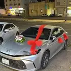 تشريع سيارات زواج