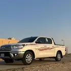 هايلوكس 2024 GLX2