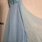 فستان