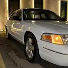 فورد كراون فكتوريا 2010