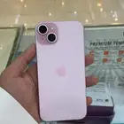 ايفون 15بلس وردي