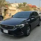 جيلي امجراند 2024