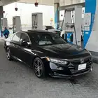 هوندا اكورد 2021 سبورت