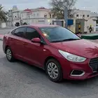 للبيع اكسنت 2020