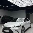 لكزس 2019 فل كامل Bd