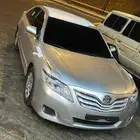 مطلوب كامري من مديل 2007 وفوق