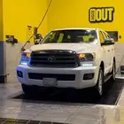 سكويا 2010 بدون دبل محركات نظييفه