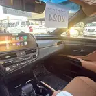 لكزس es 250 وكالة