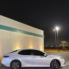 كامري 2024 هايبرد للبيع