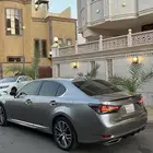 لكزس gs350 2016 عبداللطيف جميل