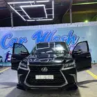 لكزس 2016 للبيع