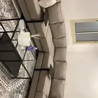 كنب أمريكي جديد سبب البيع النقل