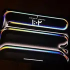 الجهاز جديد له شهر معي ايباد M4 م فيه اي خدش بحالة الجديد