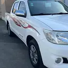 هايلكس تماتيك 2015