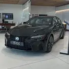 لكزس is350F 2025