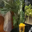 معلم عصائر وحلا ومشروبات صحيه