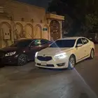 كدينزا مخزن