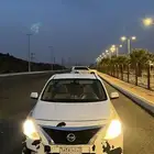 صني مديل 2017 يوجد فيها رشوش متفرقه الممشى 300 قابل لزياده
