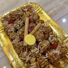 تمر الترف تمرمحشي