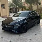 مرسيدس CLA200 موديل 2025 خليجي جديد اصفار
