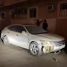 هوندا اكورد كوبيه