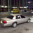 فورد ماركيز2008