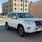 برادو 2022 فل كامل
