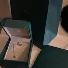 سلسال للبيع جديد لم يلبس