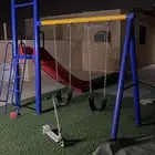 زحليقة مراجيحة
