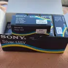 حجارات سماعة سوني الاصلية