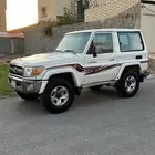 جيب ربع تويوتا 2008