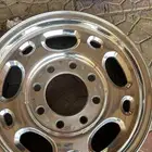 جنوط جمس 8100 اصلي مقاس 16
