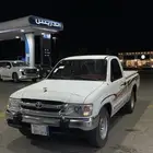 هايلوكس 2002