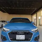 اودي A4 شبه وكالة