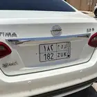 لوحة مميزة ك و م - 182