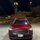 هافال H6 2022 مالك اول بحالة الوكالة بودي بلد