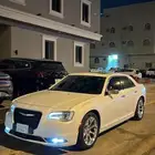 للبيع كرايسلر 2016
