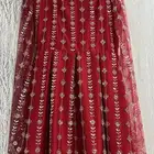 فستان فل نظيف لبسه وحده مقاس سمول السعر 500قابله للتفاوض