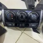 قطع غيار يارس