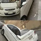 اكسنت 2015