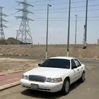 فورد فكتوريا بوليسي
