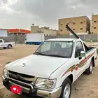 هايلوكس غماره 2003