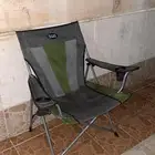 كرسي الرماية