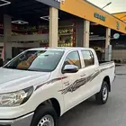 هايلوكس دبل ديزل GL2