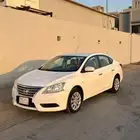 نيسان سنترا 2016