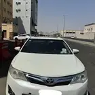 كامري 2015